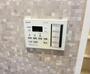 その他設備　浴室乾燥機
