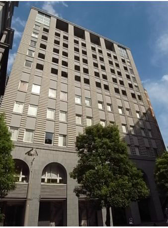 建物外観　★《見学予約受け付け中》設備充実のハイグレード賃貸マンション