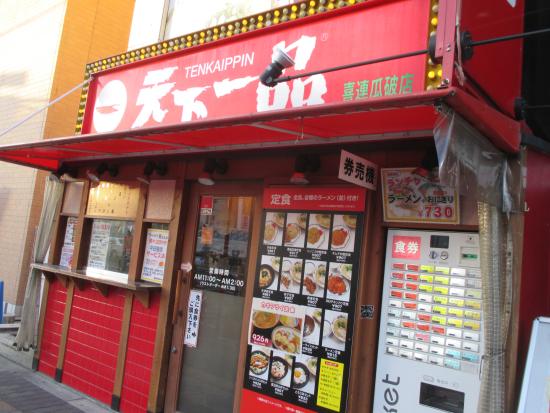 その他　天下一品 喜連瓜破店（その他）まで522m