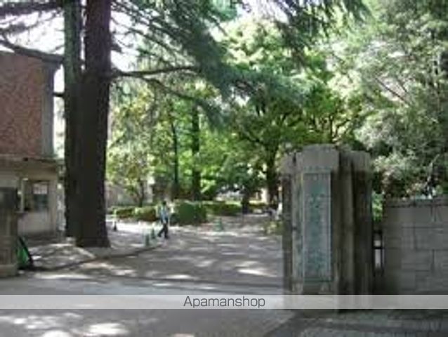 大学・短大　私立東京農業大学（大学・短大）まで768m