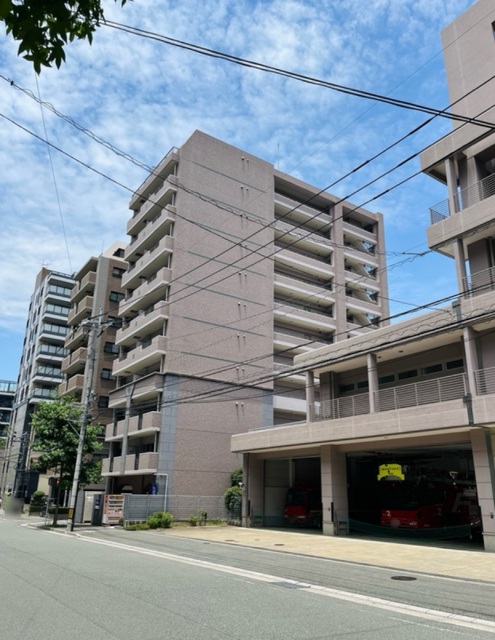 建物外観　【外観写真】外観