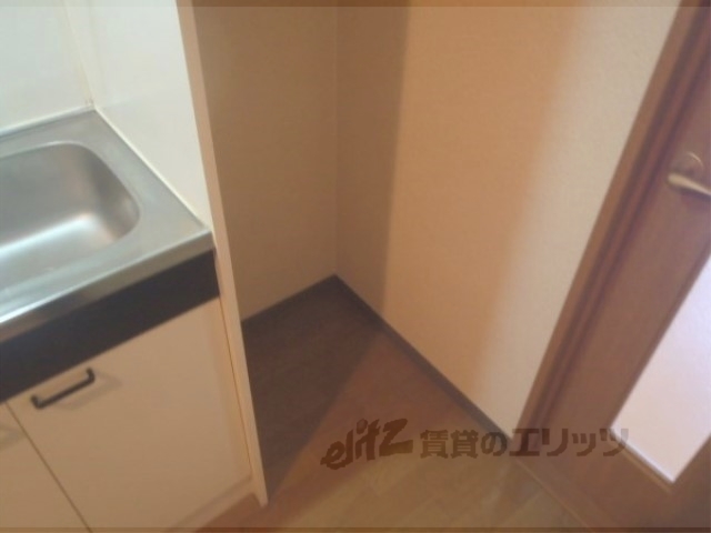 その他部屋・スペース　冷蔵庫置場