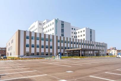 病院　社会医療法人恵佑会札幌病院（病院）まで692m