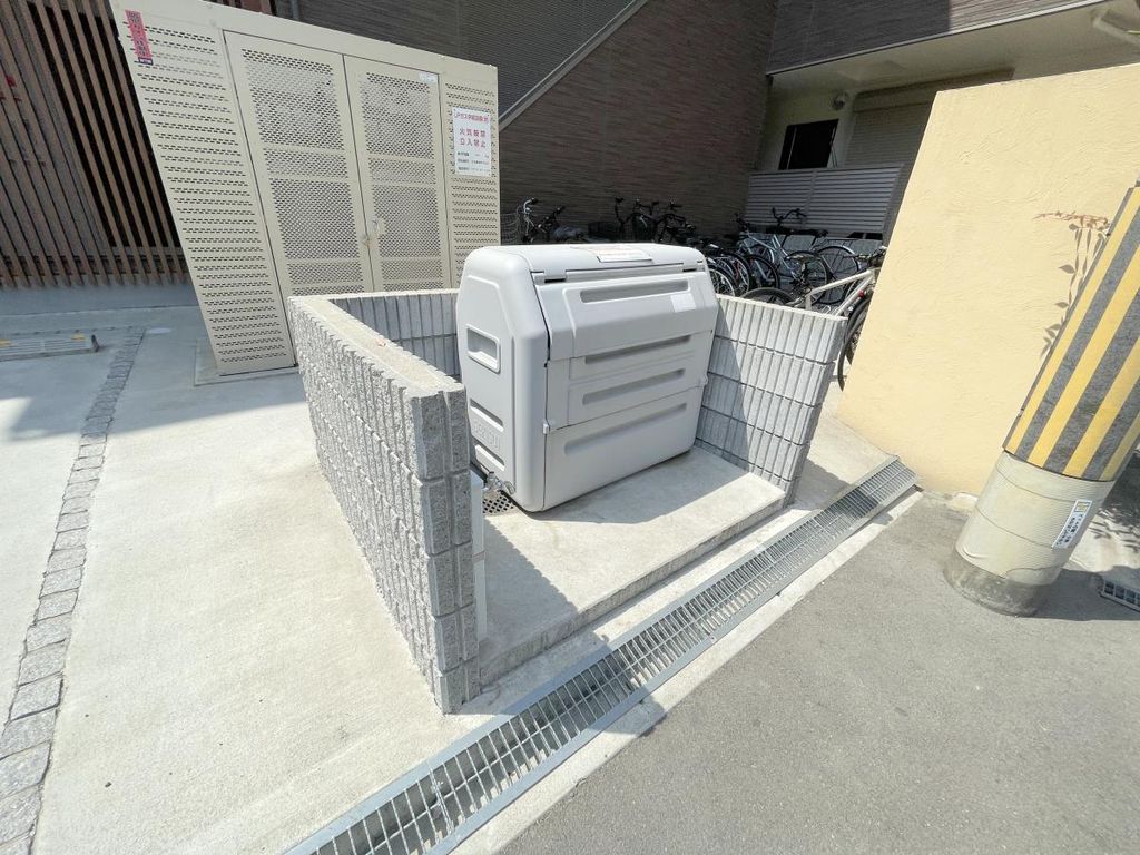 庭　庭