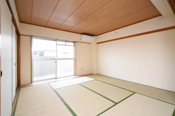 その他部屋・スペース　ビレッジハウスの同一物件・同一タイプの間取りの写真です