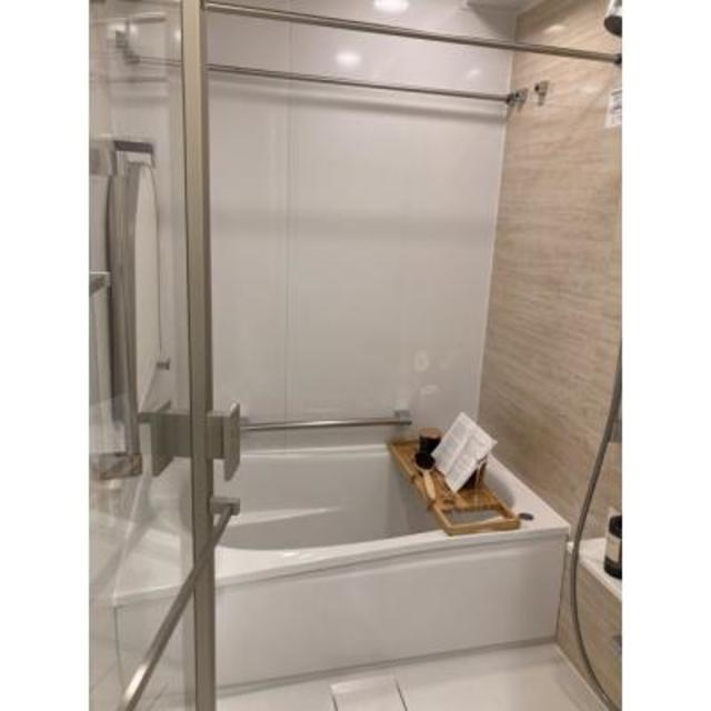 バス・シャワールーム　※写真は同タイプ住戸です。