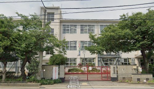 小学校　福岡市立東光小学校（小学校）まで319m