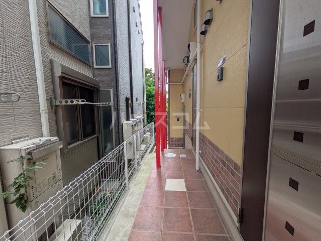 ロビー