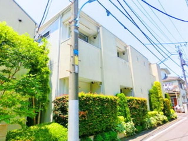 建物外観　★住環境良好★