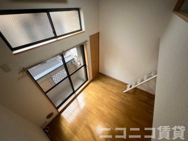 眺望　別号室イメージの為、現状を優先致します。