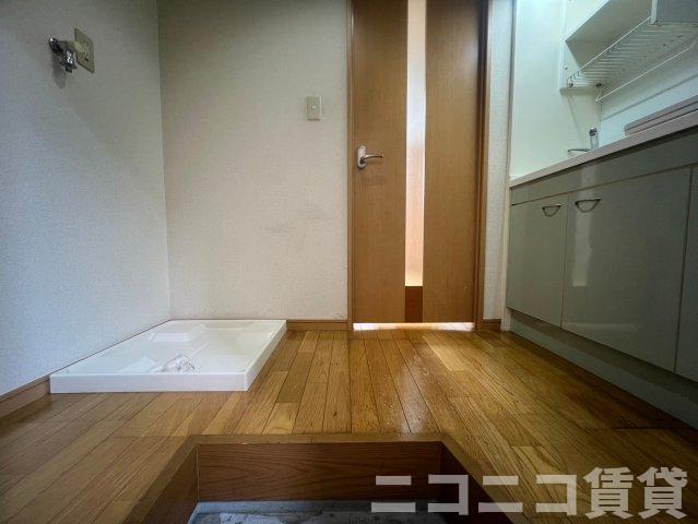 玄関　別号室イメージの為、現状を優先致します。