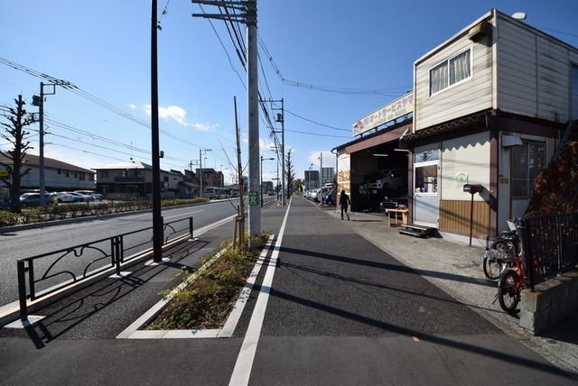 その他　物件周辺（その他）まで1m