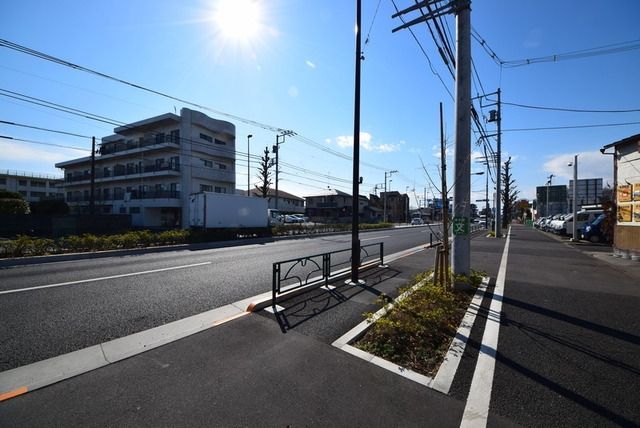 その他　物件周辺（その他）まで1m