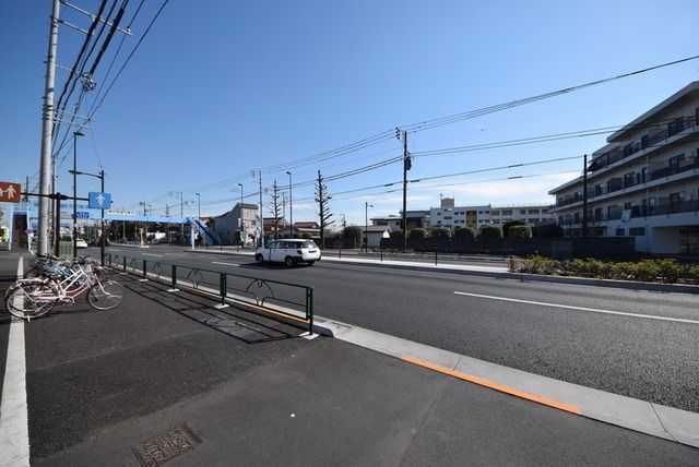 その他　物件周辺（その他）まで1m