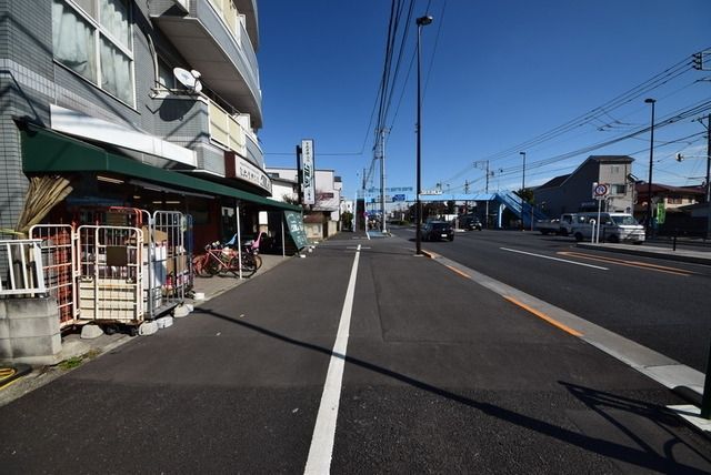 その他　物件周辺（その他）まで1m
