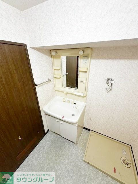 メルヴェーユ大泉学園の内装写真