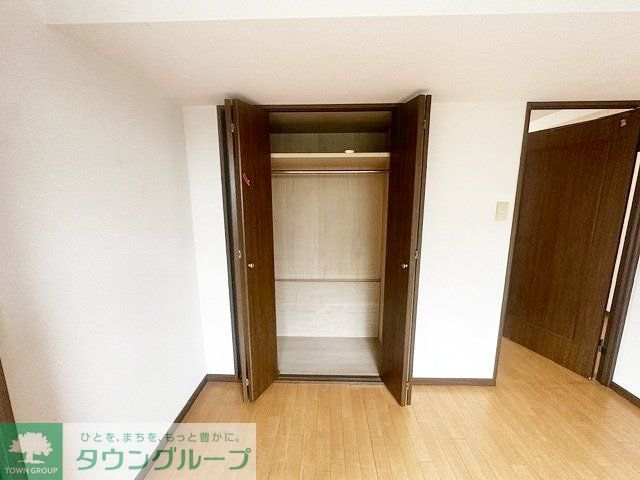 メルヴェーユ大泉学園の内装写真