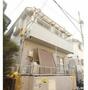 メゾンベルデ一ッ橋 2階 築38年の賃貸物件