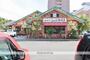 飲食店　コメダ珈琲徳島沖浜店（飲食店）まで724m
