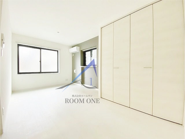 居室・リビング　洋室のお部屋です。