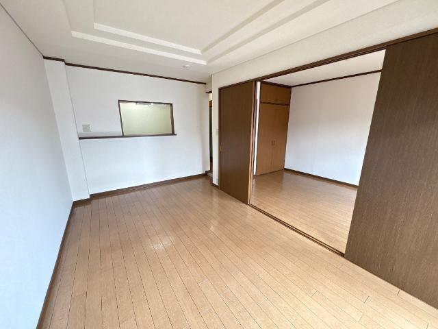 その他部屋・スペース　リビング