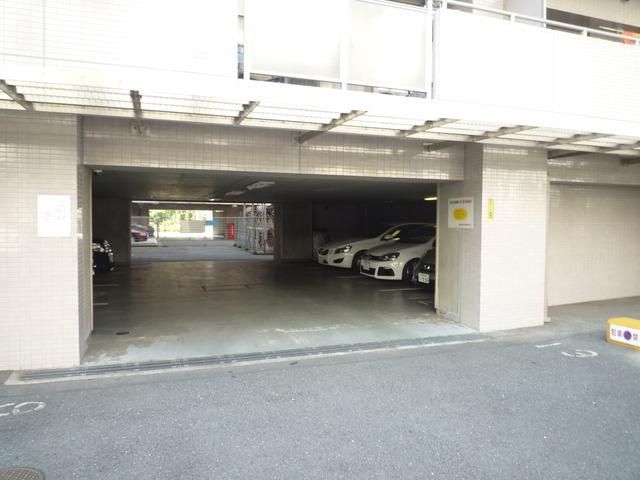 駐車場　★★敷地内駐車場★★