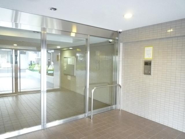 その他共有部分　★★オートロック★★