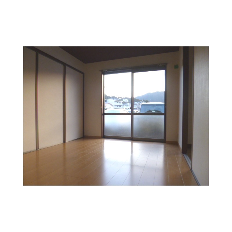その他部屋・スペース　※反転タイプのお写真です