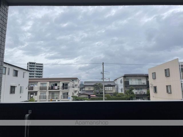 眺望　眺望
