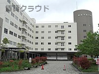 大学・短大　帝京平成大学 千葉キャンパス（大学・短大）まで928m