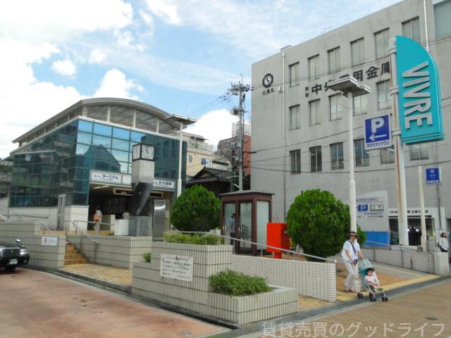ショッピングセンター　北大路ビブレ（ショッピングセンター）まで980m