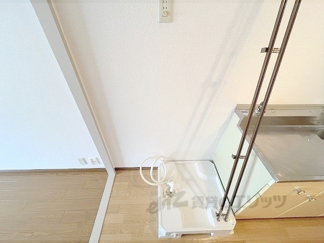 その他部屋・スペース　冷蔵庫置場