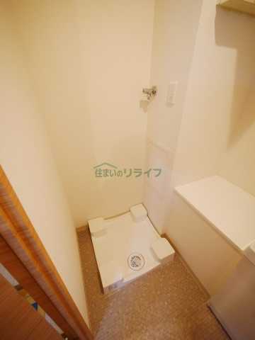 その他設備　別部屋の参考写真です