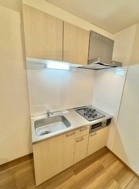 キッチン　他部屋参考写真