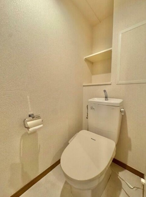 トイレ　他部屋参考写真