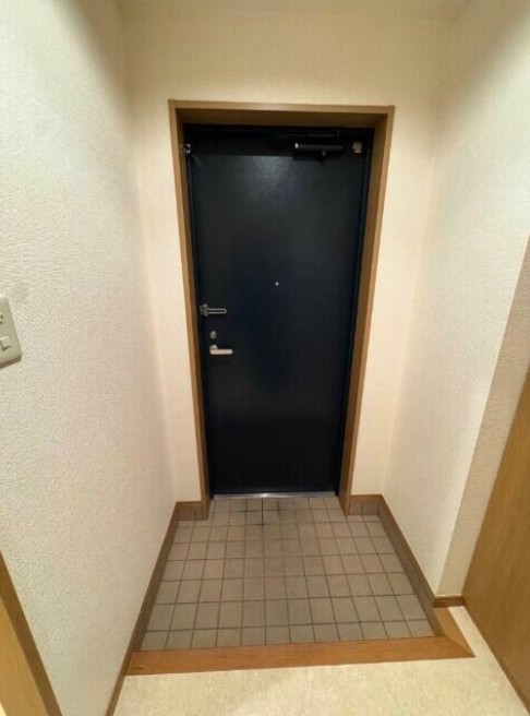 玄関　他部屋参考写真