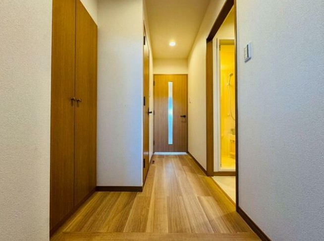 その他設備　他部屋参考写真