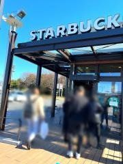飲食店　スターバックスコーヒー上里サービスエリア（下り線）店（飲食店）まで2740m