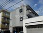 塩釜口駅より徒歩6分 3階 築21年7ヶ月の賃貸物件