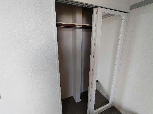 収納　設備・仕様は号室により異なる為、現況を優先致します。