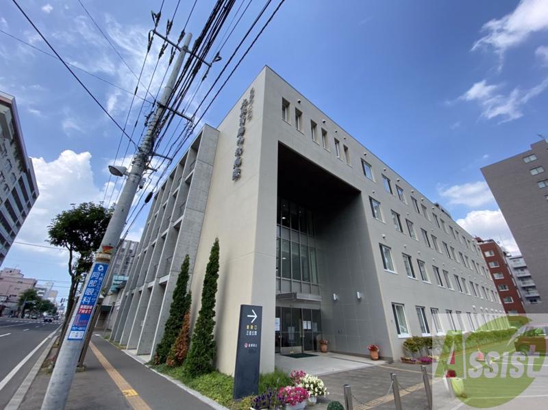 病院　医療法人社団太黒胃腸内科病院（病院）まで323m