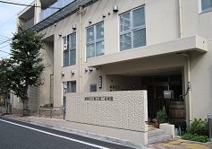 幼稚園・保育園　豊玉第二保育園（幼稚園・保育園）まで172m