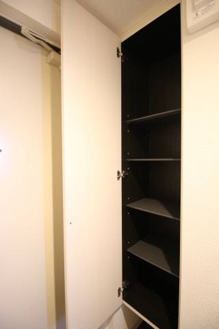 その他設備　詳細は、ウィンドワード菊水店までご相談下さい。