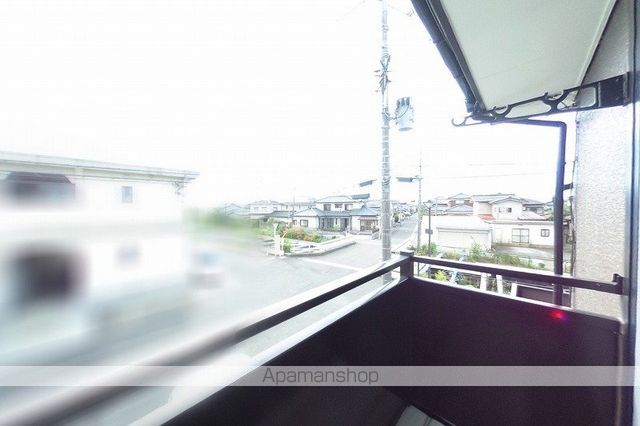 眺望　眺望