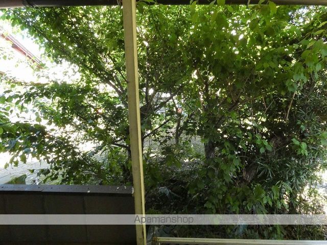 眺望　眺望