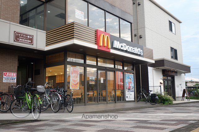その他　マクドナルド 高坂駅前店（その他）まで761m