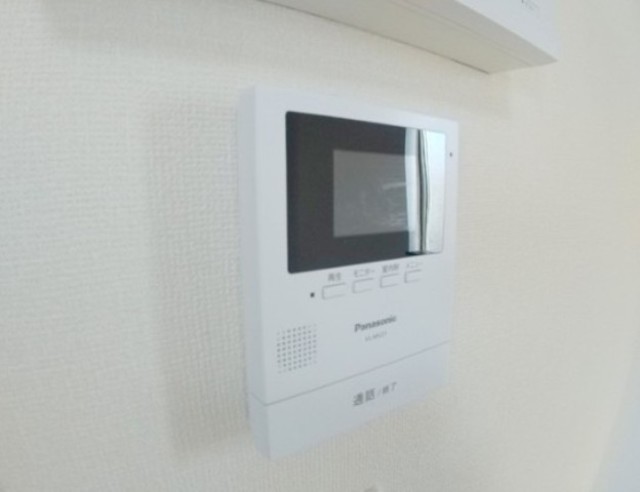 セキュリティ　同仕様タイプ