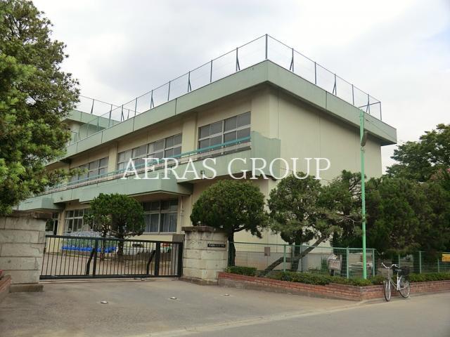 小学校　富士見市立水谷東小学校（小学校）まで392m