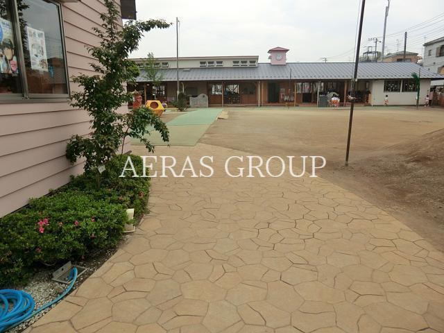 幼稚園・保育園　みずほ幼稚園（幼稚園・保育園）まで190m