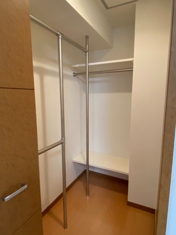 収納　収納※別部屋参考写真
